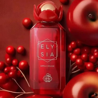 Elysia Apple Rouge EDP 100ml Fragrance World