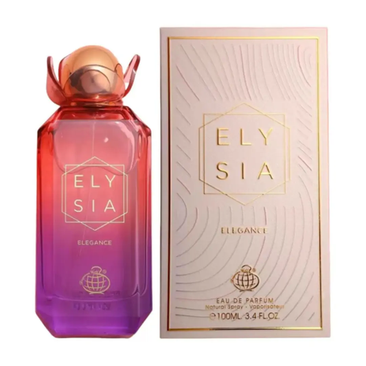 Elysia Elegance EDP 100ml Fragrance World