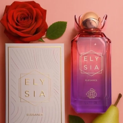 Elysia Elegance EDP 100ml Fragrance World