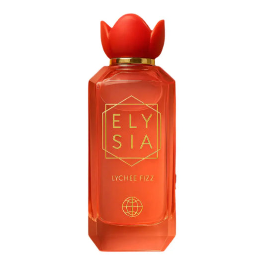 Elysia Lychee Fizz EDP 100ml Fragrance World Fragrance World