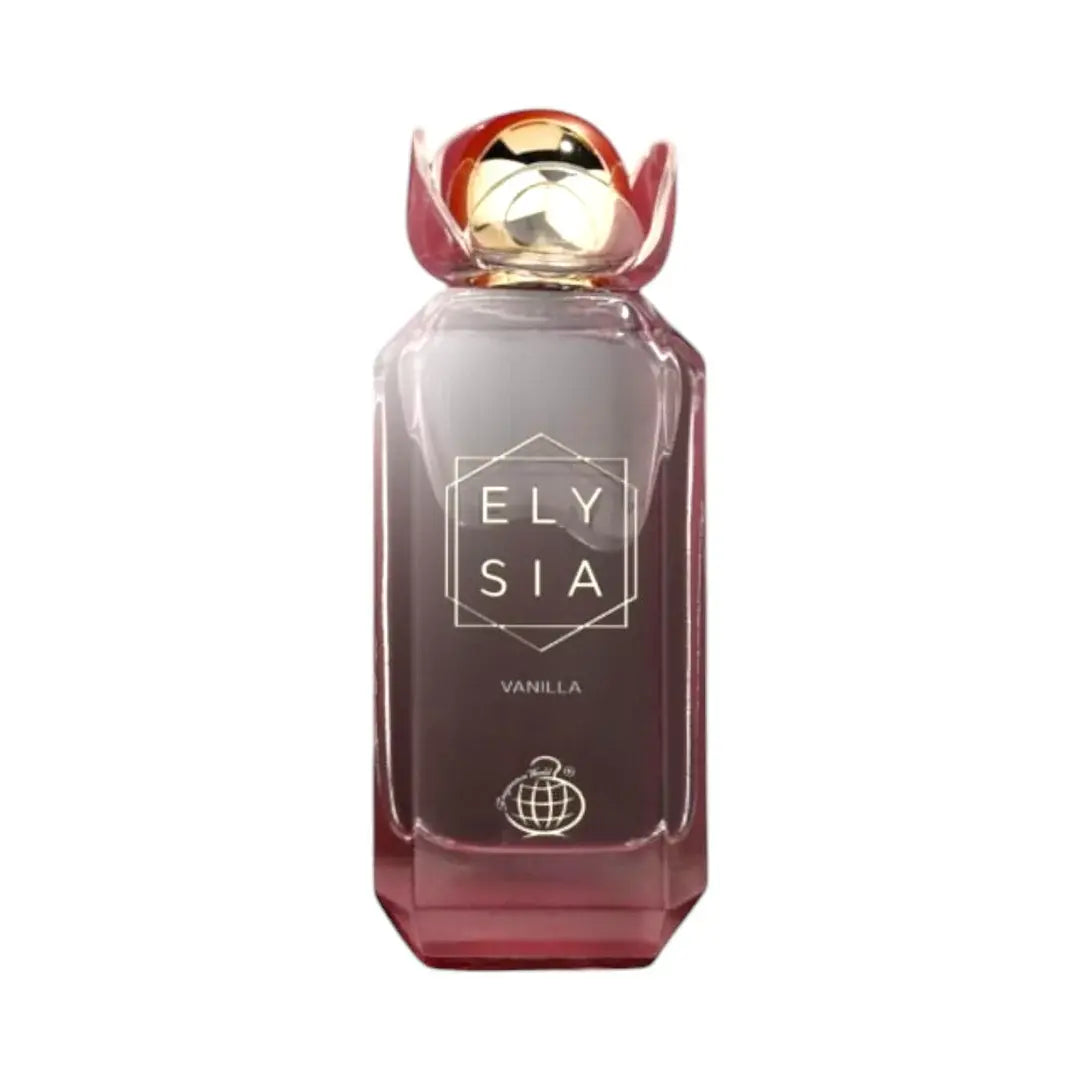 Elysia Vanilla EDP 100ml Fragrance World Fragrance World