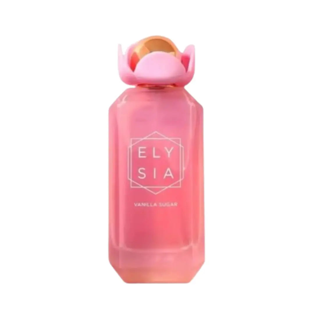 Elysia Vanilla Sugar EDP 100ml Fragrance World Fragrance World