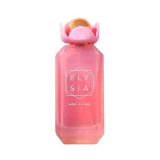 Elysia Vanilla Sugar EDP 100ml Fragrance World Fragrance World