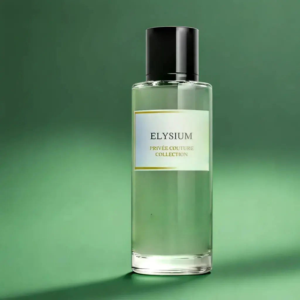 Elysium Eau de Parfum 30ml Privee Couture Collection - Smile Europe