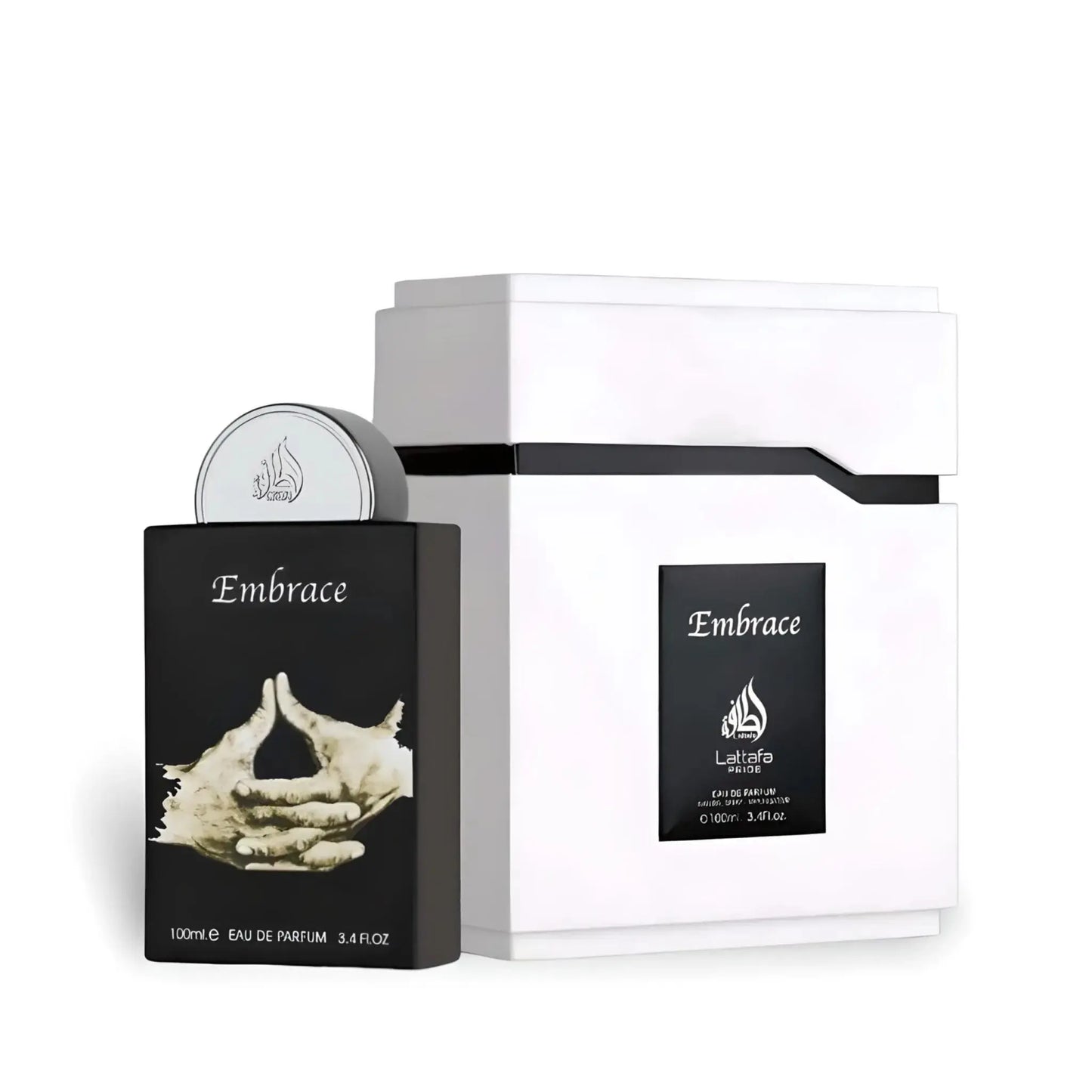 Embrace Eau De Parfum 100ml Lattafa Pride Lattafa Pride