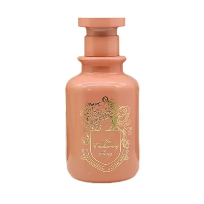 Enchanting Song Eau De Parfum 100ml Fragrance World