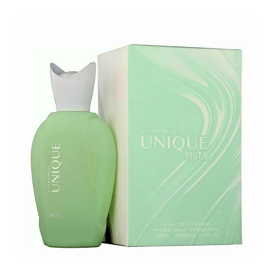 Extremely Unique Pista EDP 100ml Fragrance World