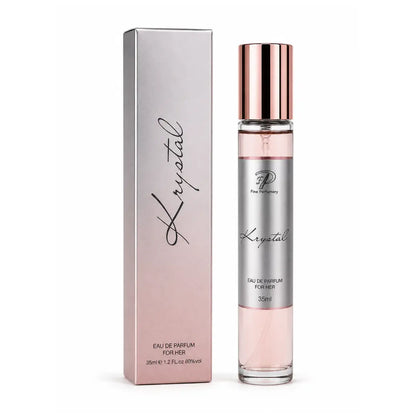 FIne Perfumery 35ml EDP Collection Set-1 (50pcs + 10pcs Testers)