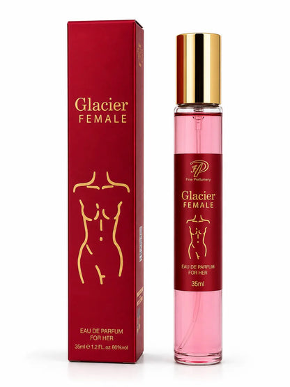 FIne Perfumery 35ml EDP Collection Set-2 (50pcs + 10pcs Testers)