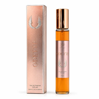 FIne Perfumery 35ml EDP Collection Set-2 (50pcs + 10pcs Testers)