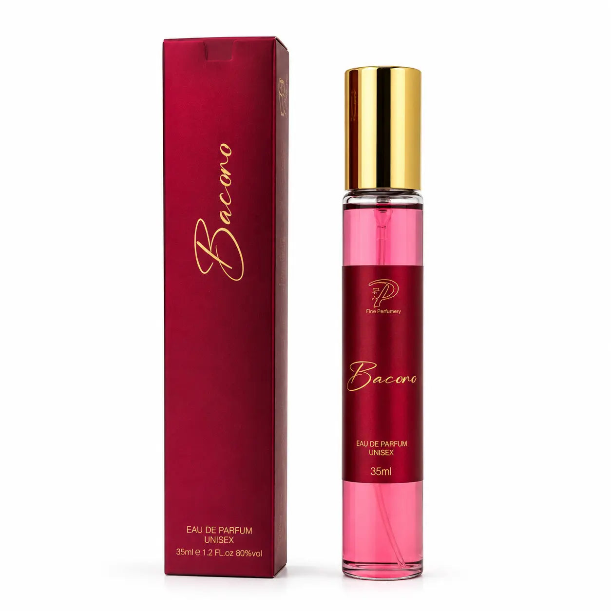 FIne Perfumery 35ml EDP Collection Set-2 (50pcs + 10pcs Testers)