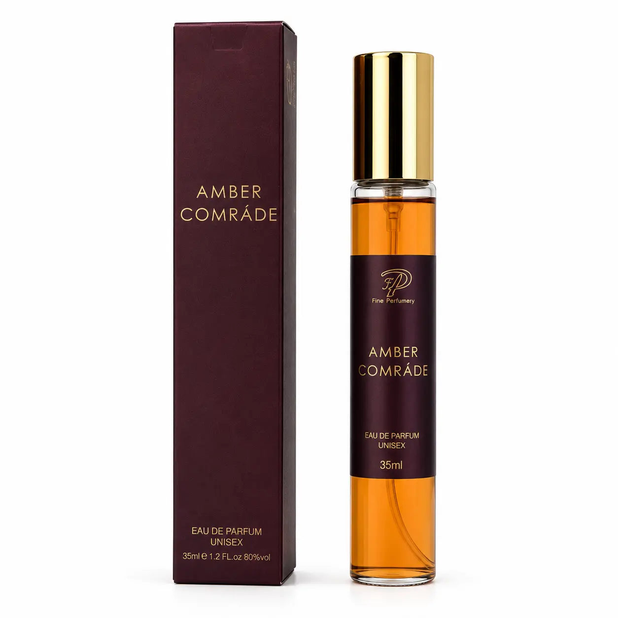 FIne Perfumery 35ml EDP Collection Set-2 (50pcs + 10pcs Testers)