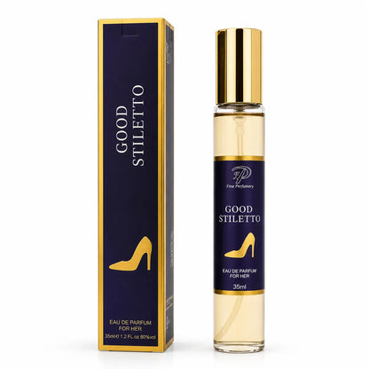 FIne Perfumery 35ml EDP Collection Set-2 (50pcs + 10pcs Testers)