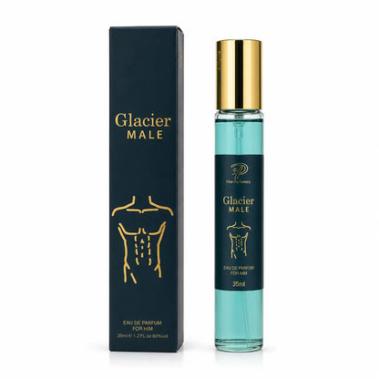 FIne Perfumery 35ml EDP Collection Set-2 (50pcs + 10pcs Testers)