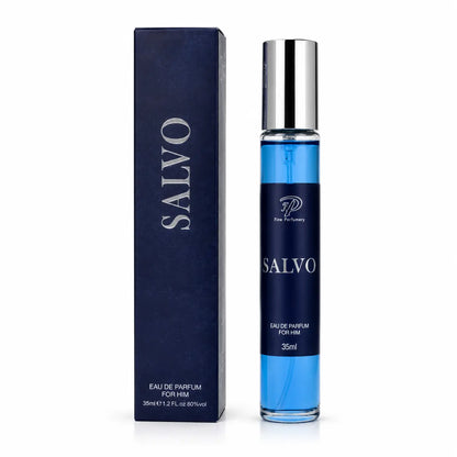 FIne Perfumery 35ml EDP Collection Set-2 (50pcs + 10pcs Testers)