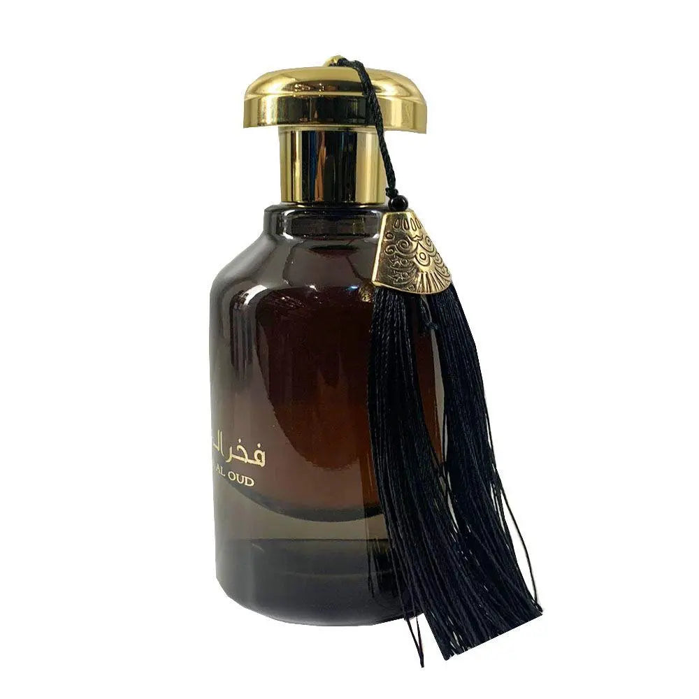 Fakhar Al Oud 100ml  Eau De Parfum Ard Al Zaafaran - Smile Europe