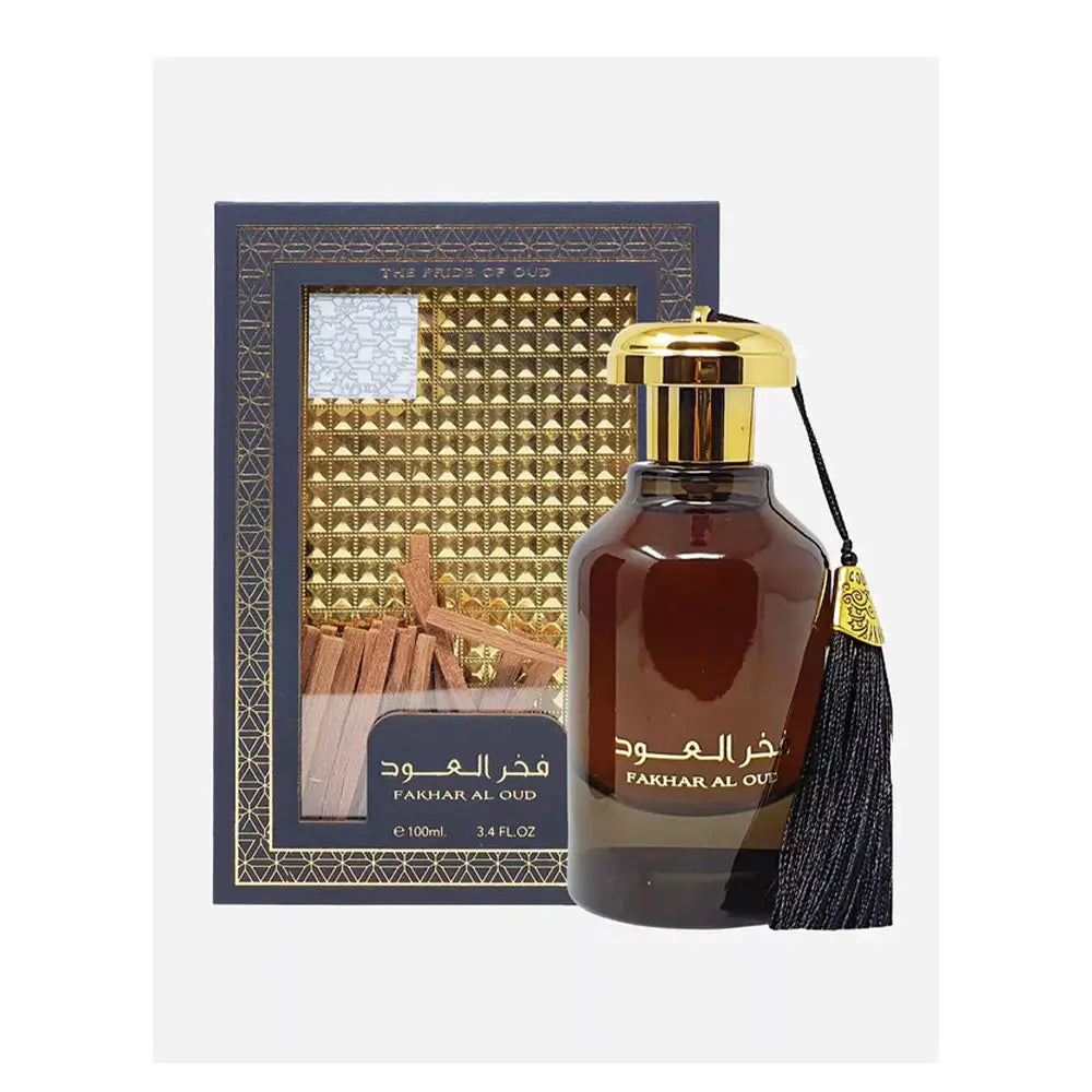 Fakhar Al Oud 100ml  Eau De Parfum Ard Al Zaafaran Ard Al Zaafaran