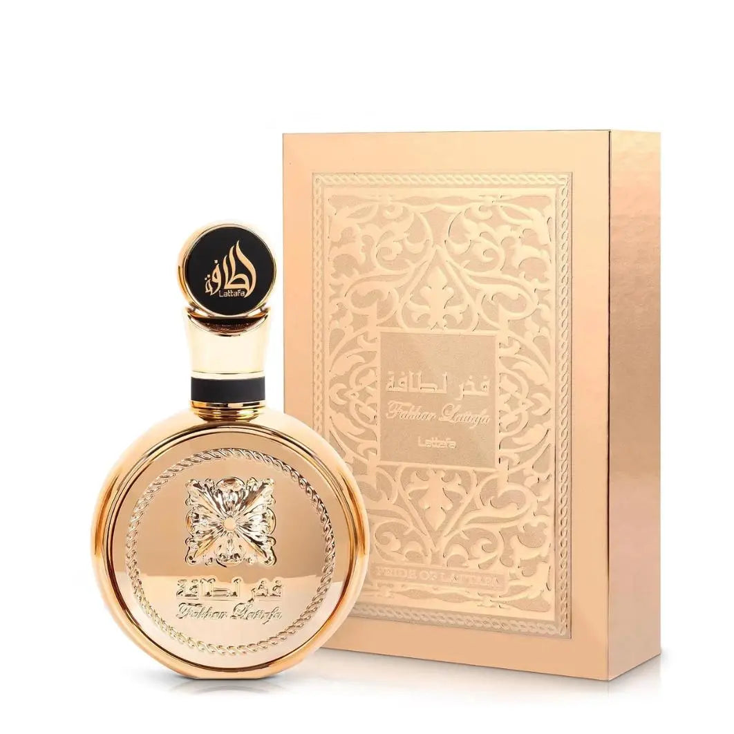 Fakhar Lattafa Extrait Eau De Parfum 100ml Lattafa Lattafa