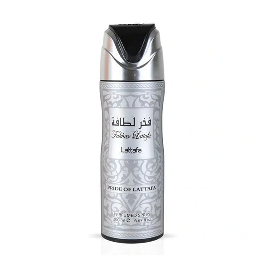 Fakhar Lattafa Men 200ml Deodorant Body Spray Lattafa 12x