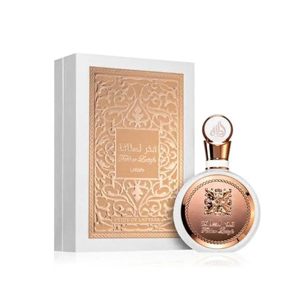 Fakhar Lattafa (For Women) 100ml Eau De Parfum Lattafa Lattafa