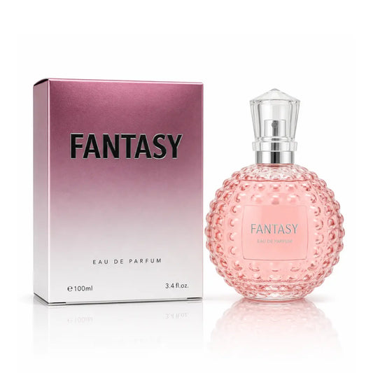 Fantasy 100ml EDT Fine Perfumery