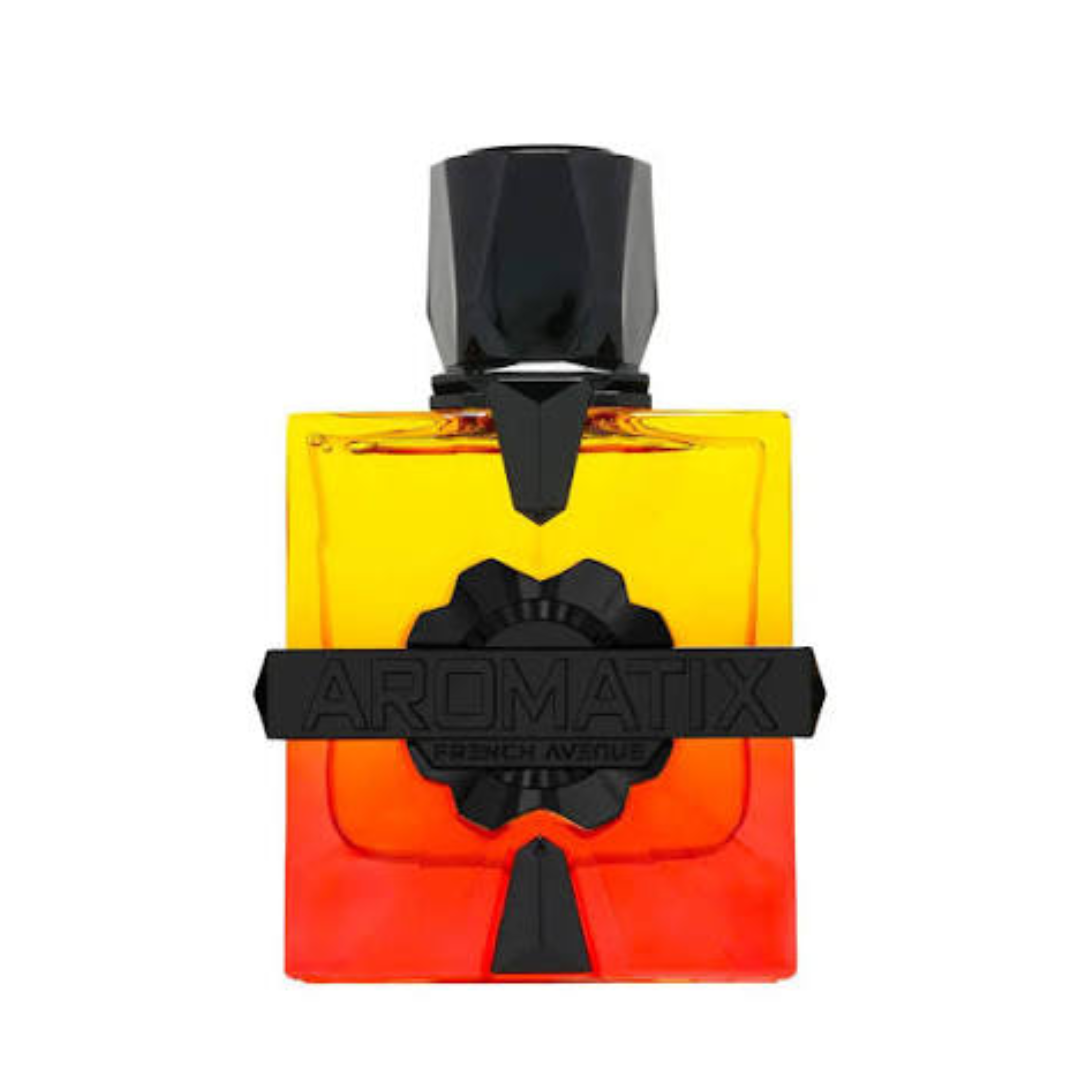Forbidden Fruit Aromatix Extrait 100ml French Avenue