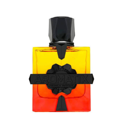 Forbidden Fruit Aromatix Extrait 100ml French Avenue