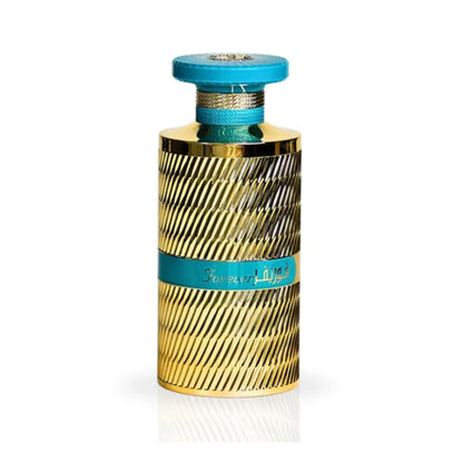 Forever Gold (Blue) 100ml Eau de Parfum Ard Al Zaafaran