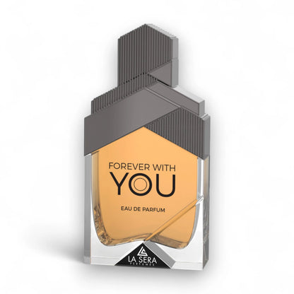 Forever With You Eau De Parfum 100ml La Sera Perfumes