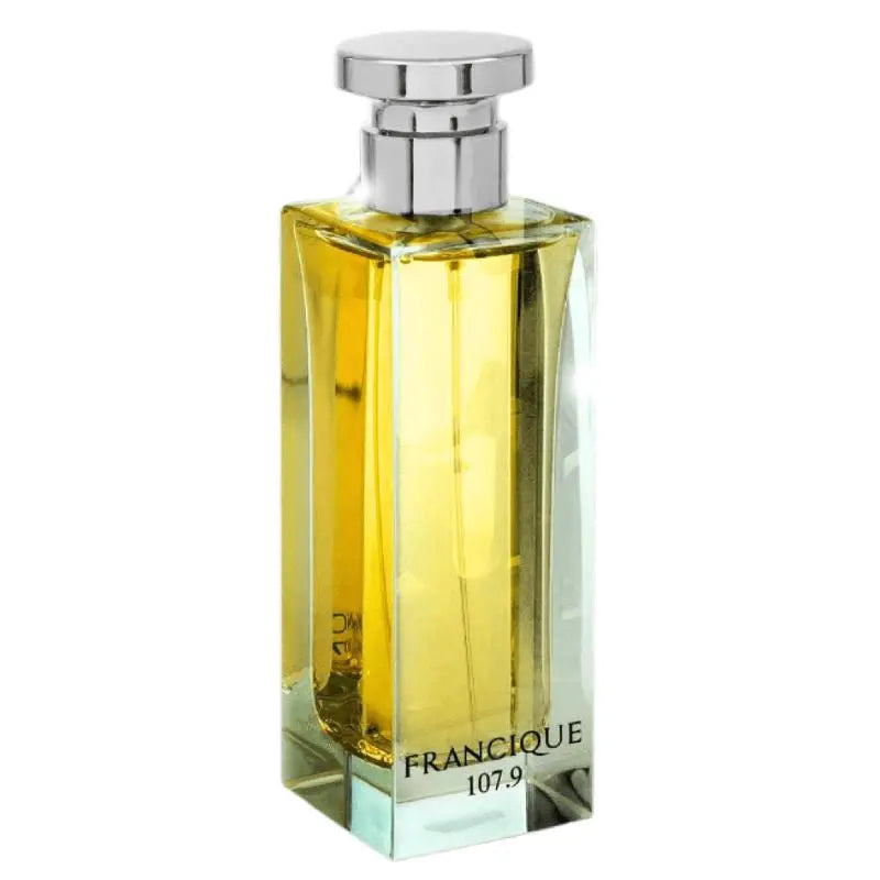 Francique 107.9 100ml French Avenue by Fragrance World French Avenue