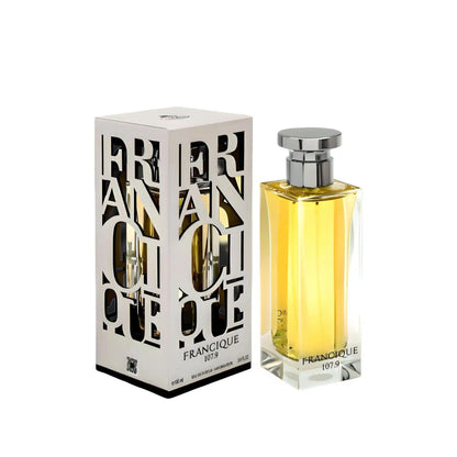 Francique 107.9 100ml French Avenue by Fragrance World French Avenue