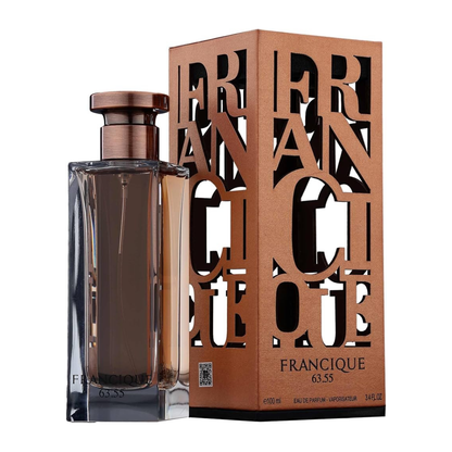 Francique 63.55 EDP 100ml French Avenue