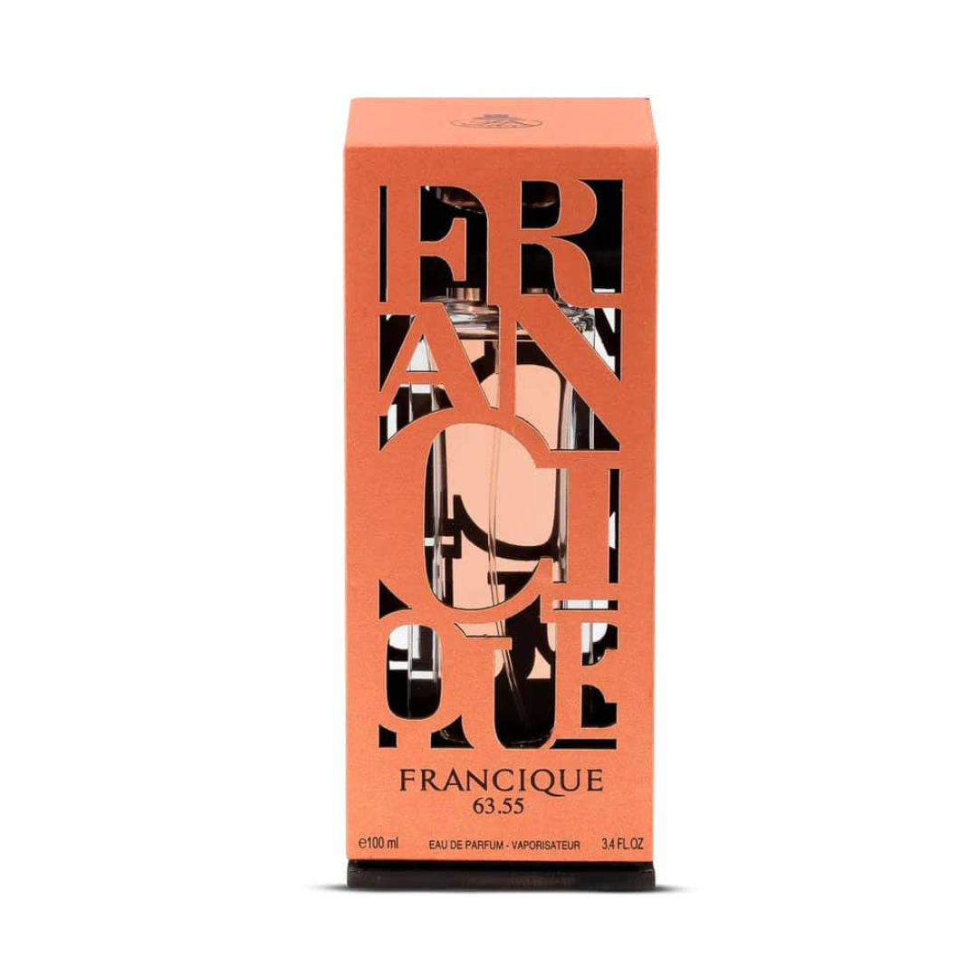 Francique 63.55 EDP 100ml French Avenue