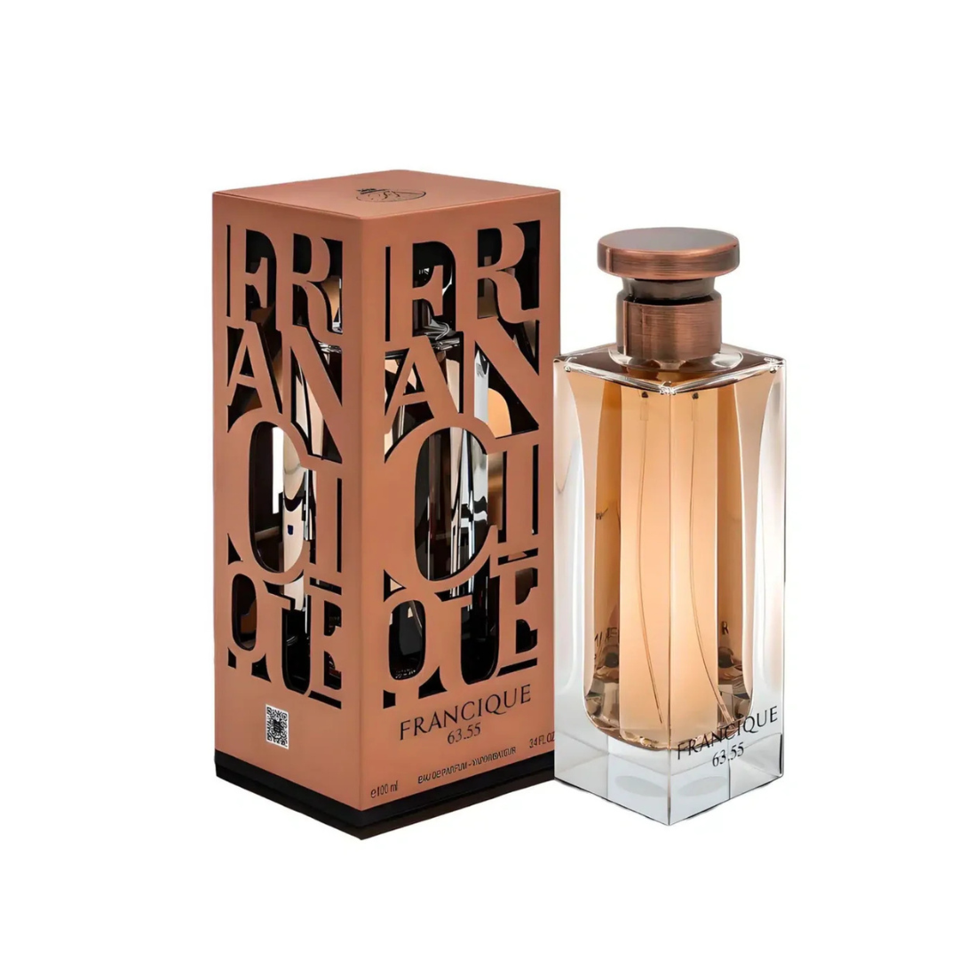 Francique 63.55 EDP 100ml French Avenue