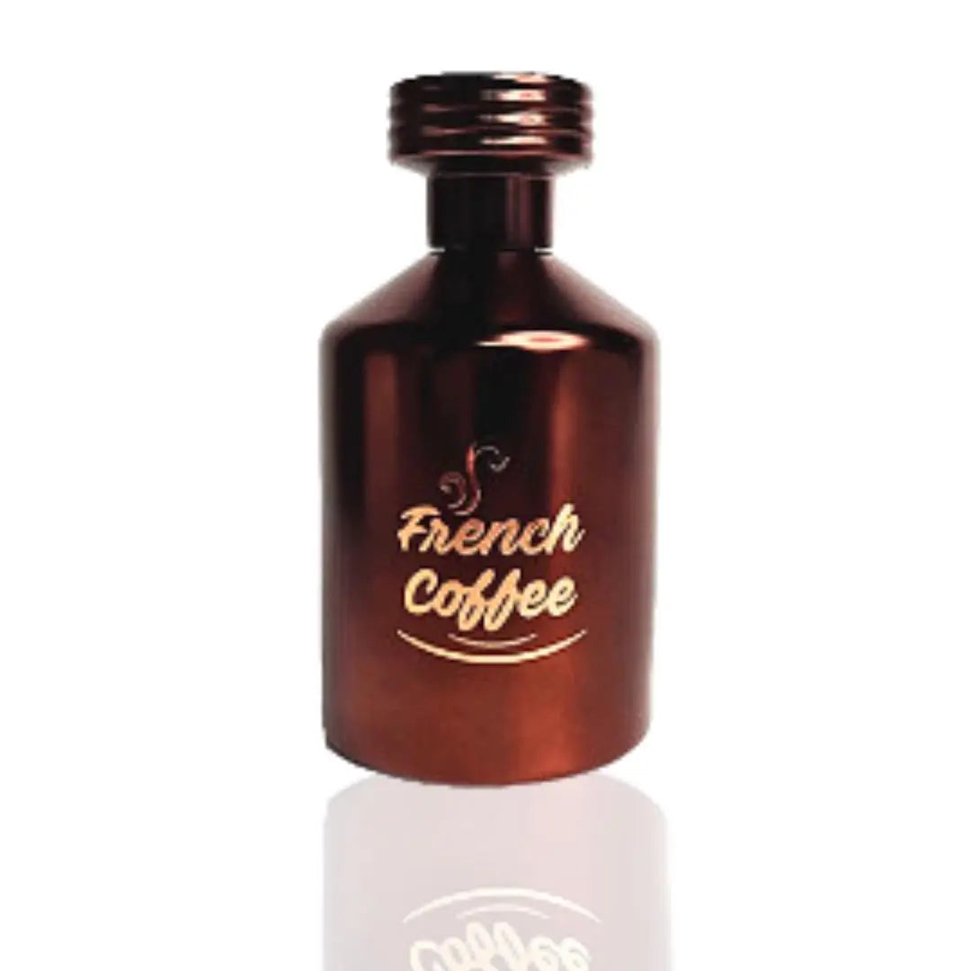 French Coffee Eau de Parfum 100ml Al Rehab Al Rehab