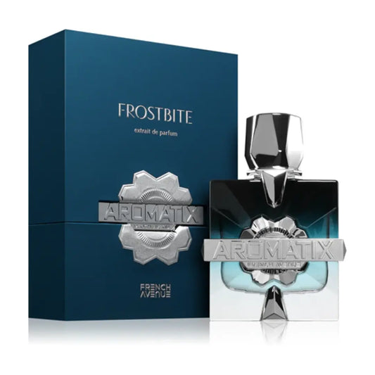 Frostbite Aromatix Extrait 100ml French Avenue