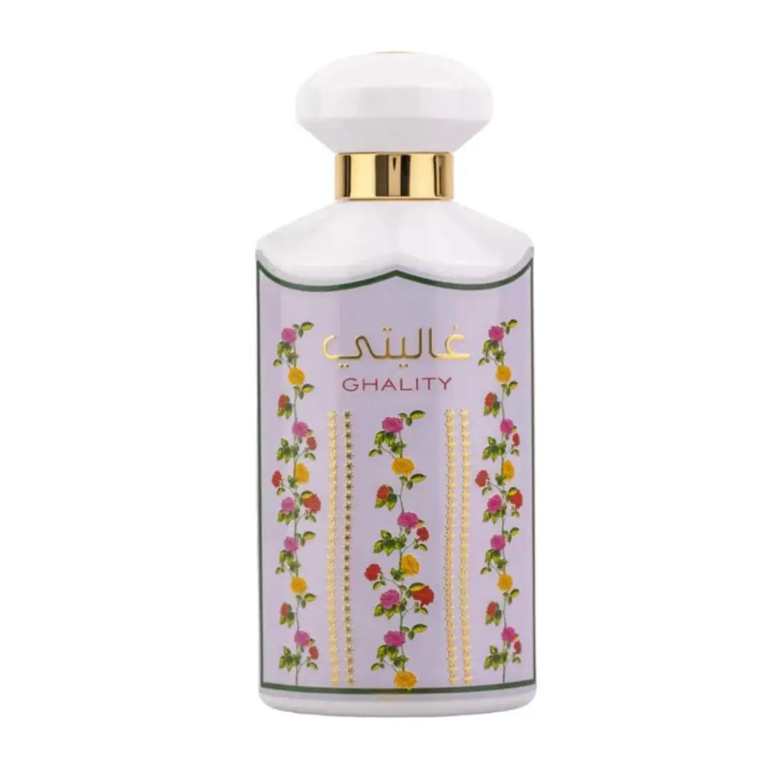 Ghality 100ml Ard al Zaafaran Ard Al Zaafaran