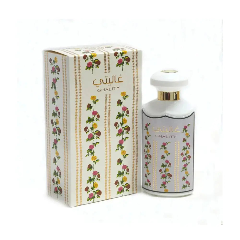 Ghality 100ml Ard al Zaafaran Ard Al Zaafaran