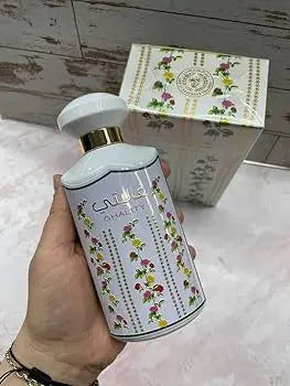 Ghality 100ml Ard al Zaafaran Ard Al Zaafaran