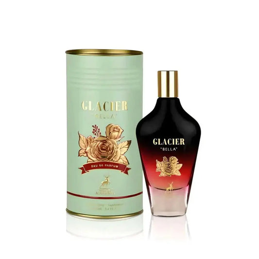 Glacier Bella Eau De Parfum 100ml Alhambra Alhambra