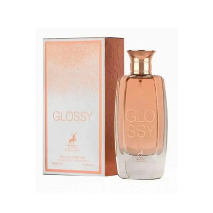 Glossy Eau De Parfum 90ml Alhambra Alhambra