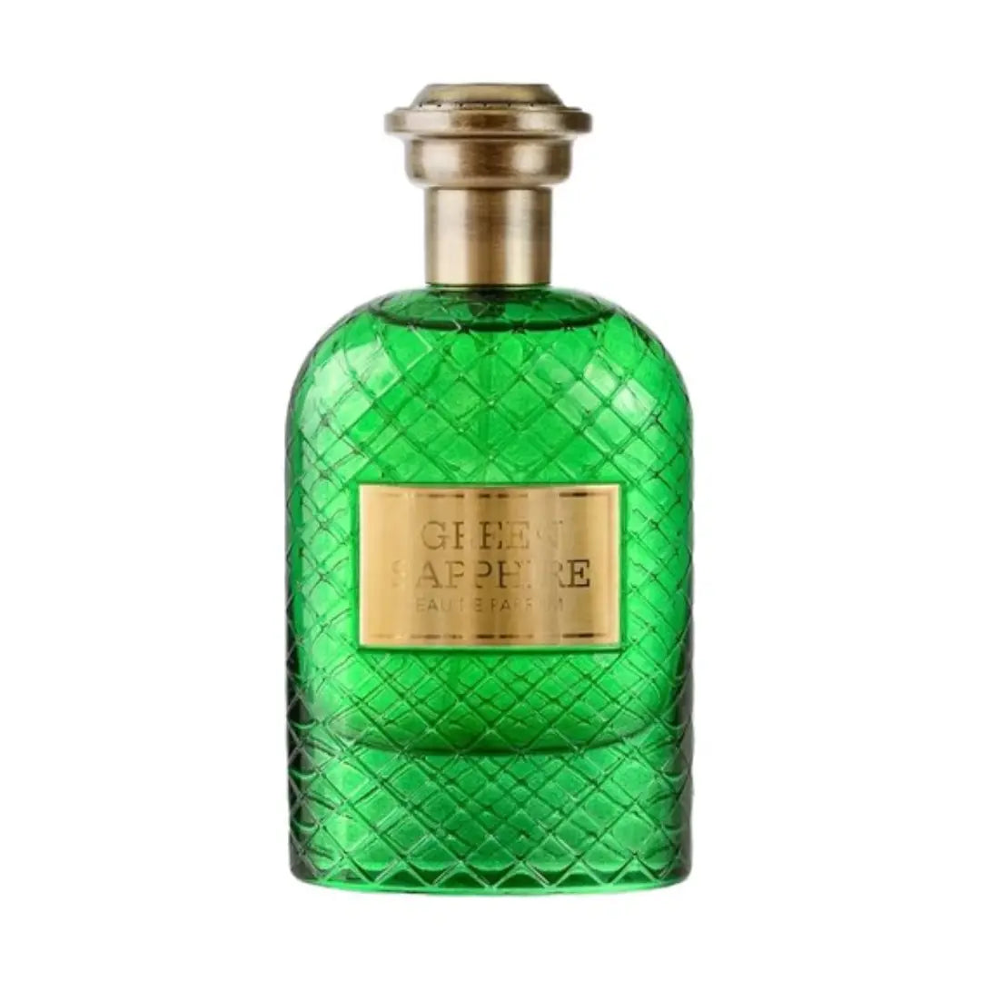 Green Sapphire EDP Perfume 100ml Fragrance World