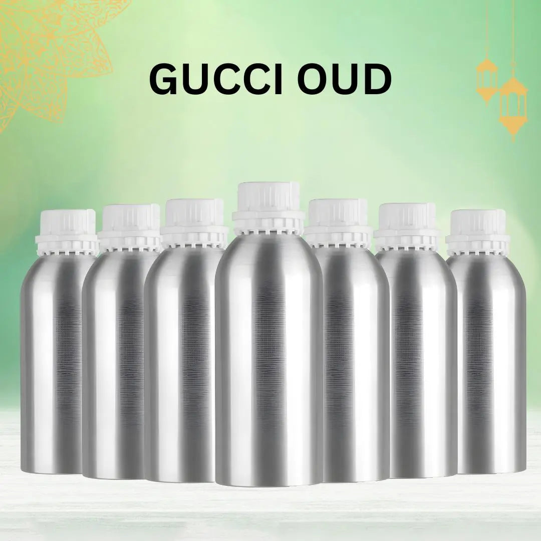 Gucci Oud Smile Europe