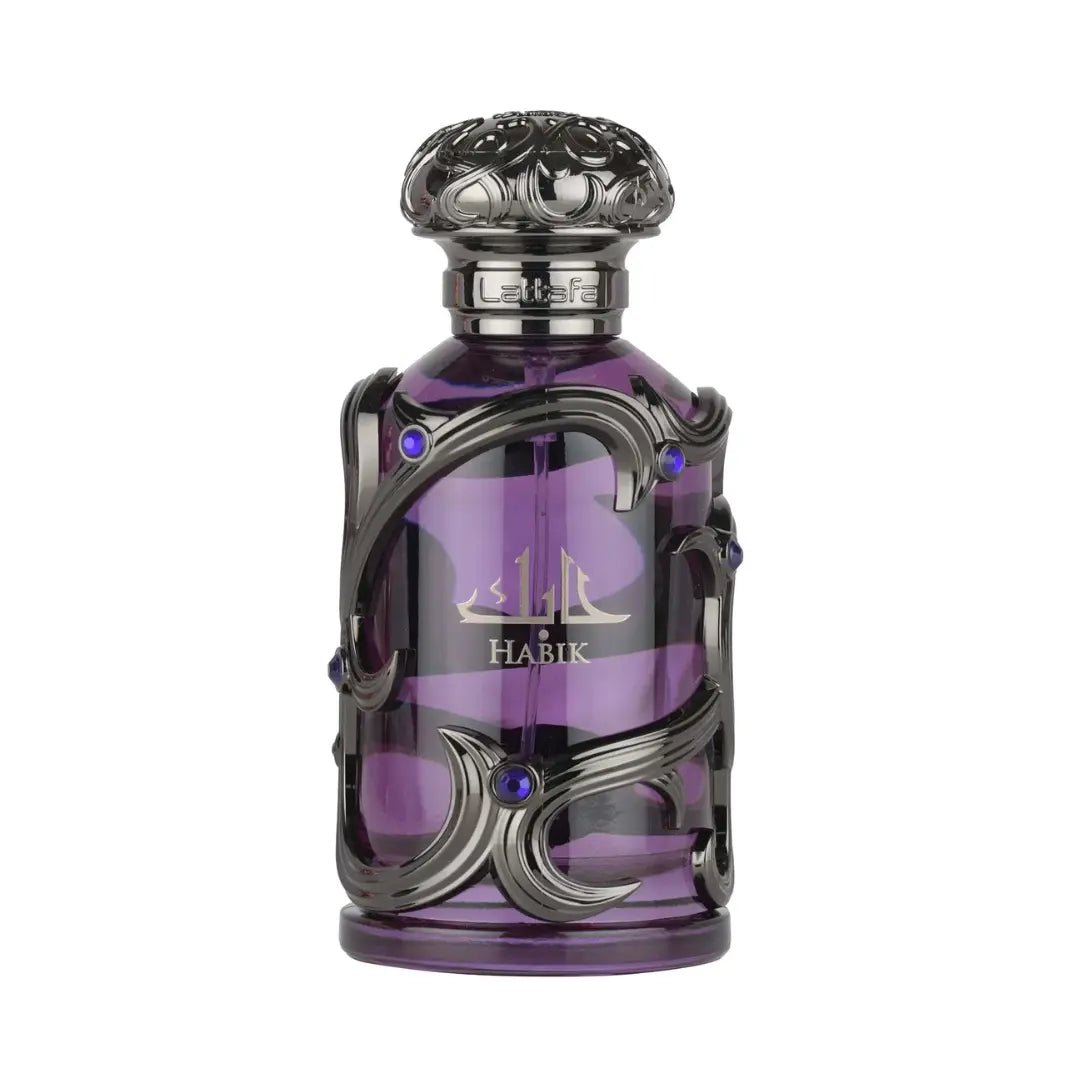 Habik for Men Eau De Parfum 100ml Lattafa