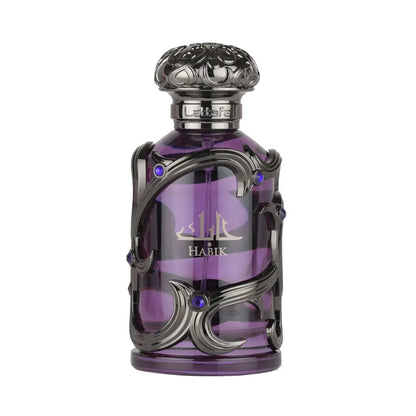 Habik for Men Eau De Parfum 100ml Lattafa