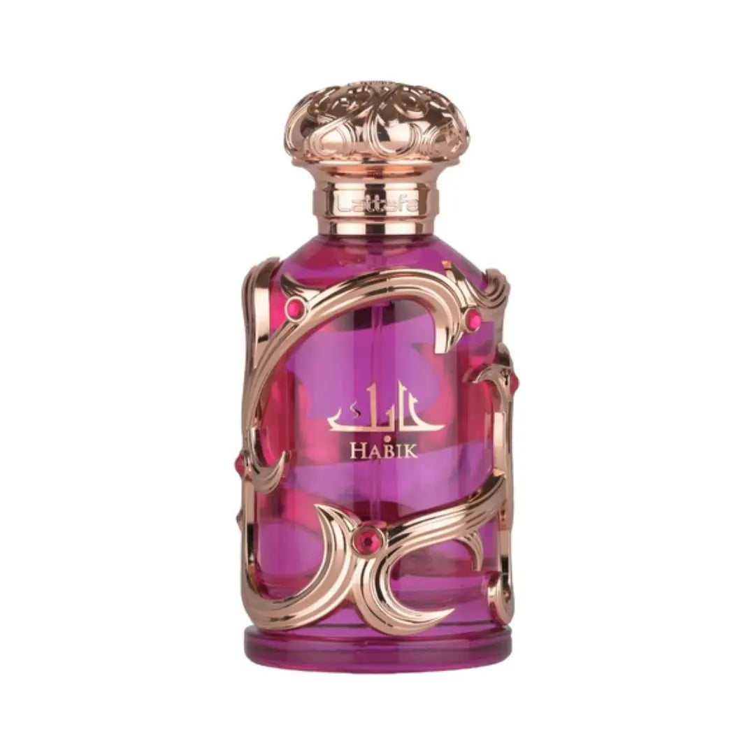 Habik for Women Eau De Parfum 100ml Lattafa