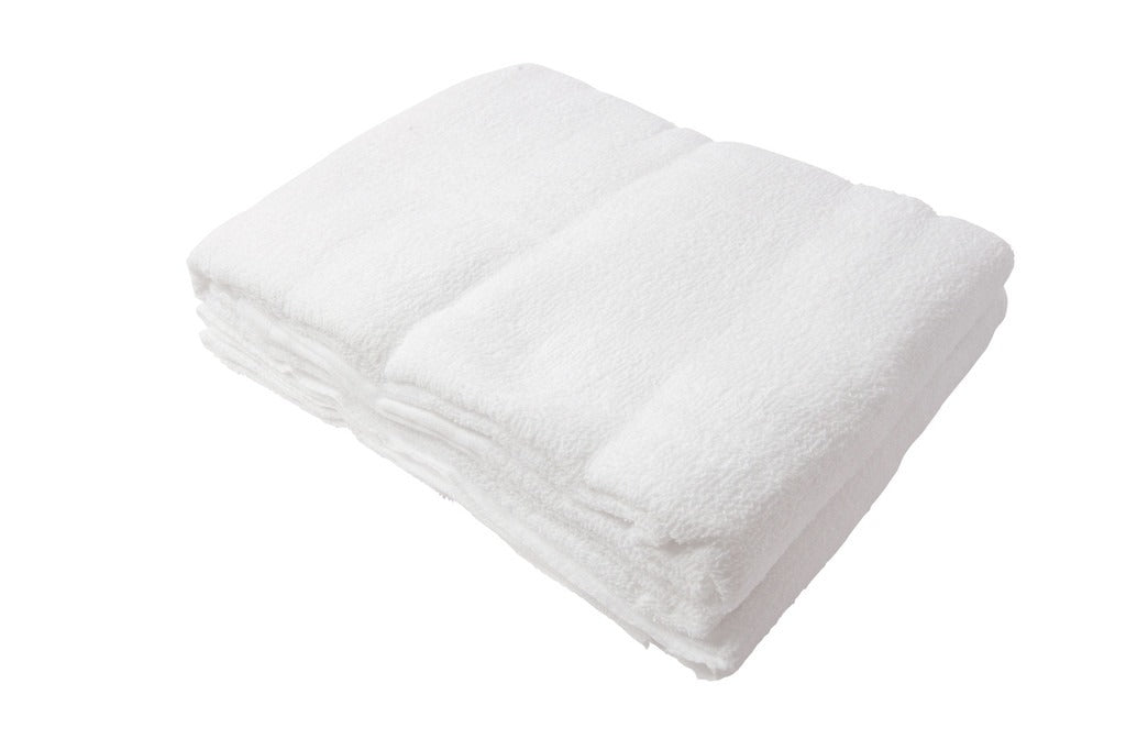 12x Children Cotton Ihram Towel 2pcs Set