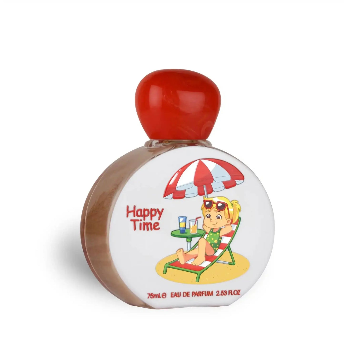 Happy Time 75ml Eau de Parfum Lattafa Pride for Kids Smile Europe