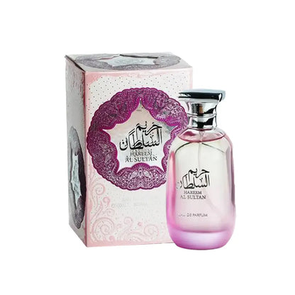 Hareem Al Sultan 100ml Eau de Parfum Ard Al Zaafaran Ard Al Zaafaran