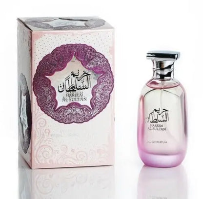 Hareem Al Sultan 100ml Eau de Parfum Ard Al Zaafaran Ard Al Zaafaran